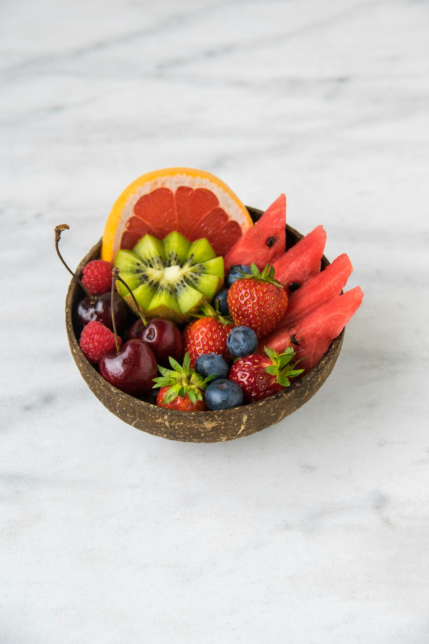 Como Escolher Frutas e Verduras de Qualidade